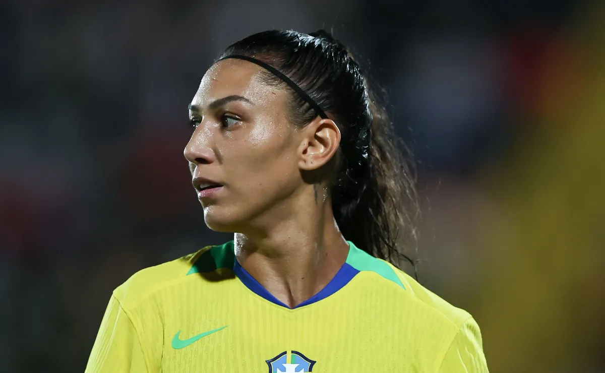 Palmeiras tem três jogadoras convocadas para amistosos da Seleção Brasileira Feminina contra os EUA