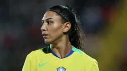 Palmeiras tem três jogadoras convocadas pelo Brasil - Foto: Lívia Villas Boas/Staff Images/CBF