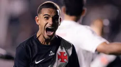 Foto: Vinicius Gentil/Reprodução do Instagram oficial de Breno