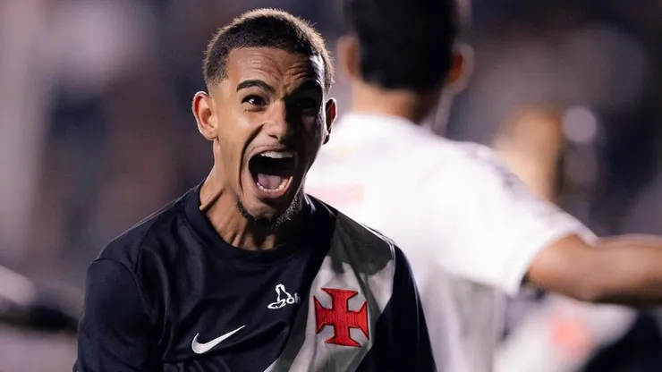 Foto: Vinicius Gentil/Reprodução do Instagram oficial de Breno