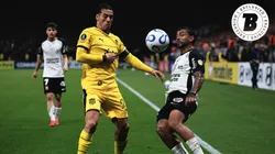 Corinthians supera Peñarol em solidez defensiva