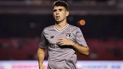 Oscar em tempos de São Paulo.