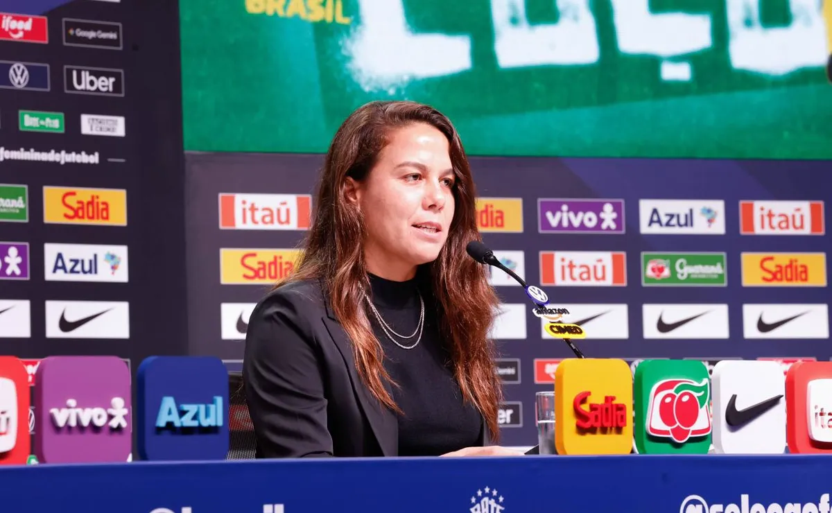 Seleção Brasileira Feminina Sub-20 é convocada para torneio amistoso em Portugal