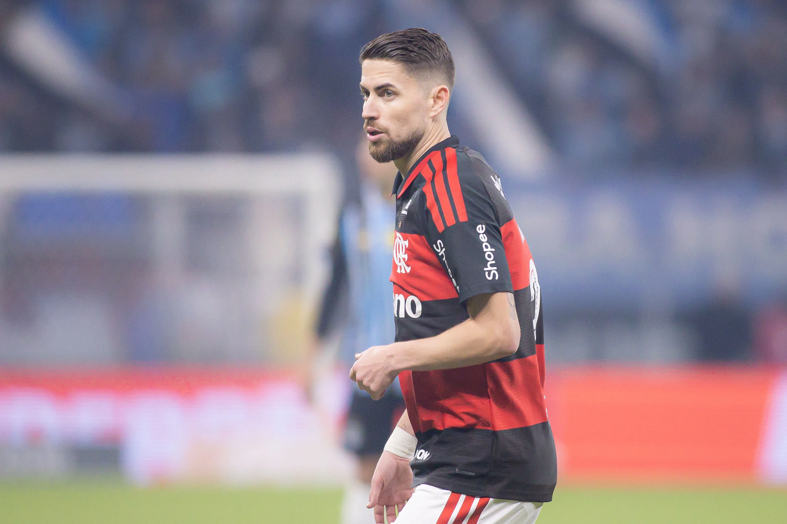 Foto: Maxi Franzoi/AGIF