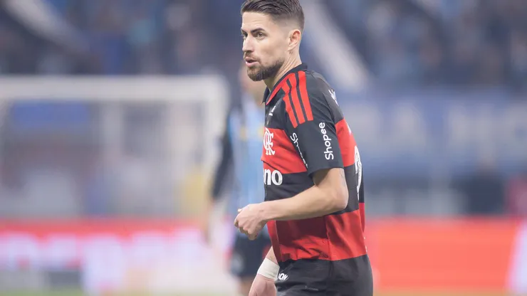 Foto: Maxi Franzoi/AGIF