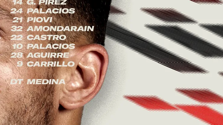 Foto: Divulgação/Estudiantes