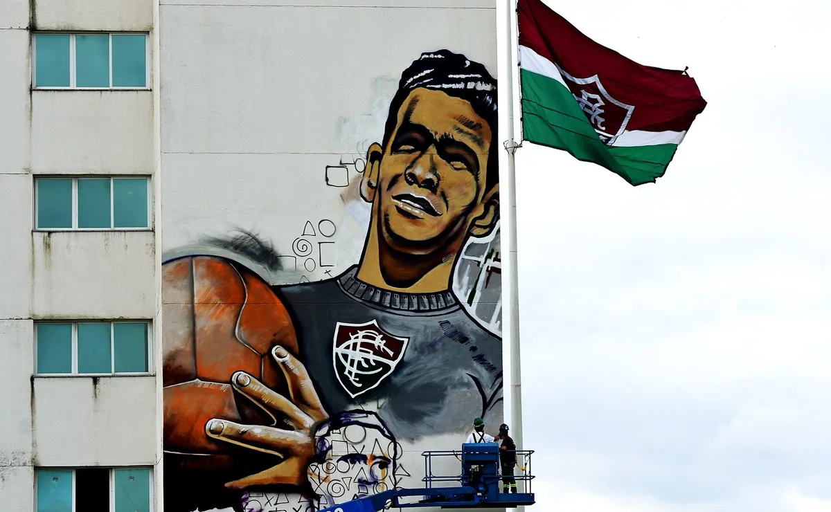Mesmo sem convocados, Fluminense continua na liderança de ranking histórico de goleiros da Seleção em Copas
