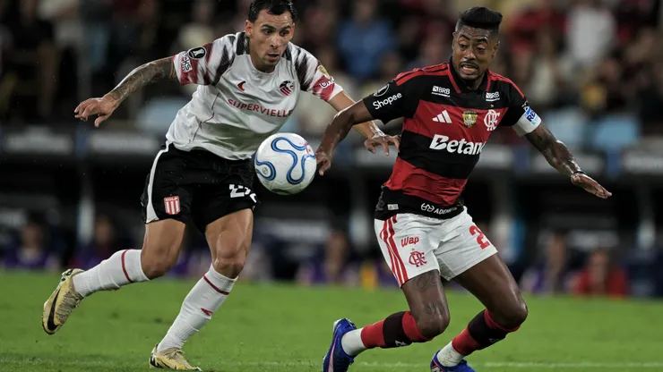 Foto: Jorge Rodrigues/AGIF
