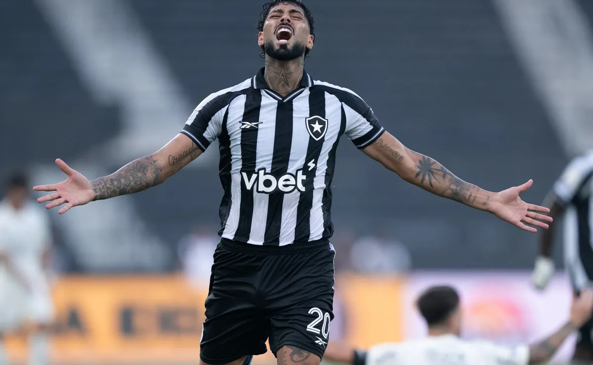 Botafogo garante a classificação fora de casa após jogo consistente e despedida de Barboza