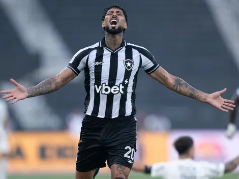 Botafogo garante a classificação fora de casa após jogo consistente