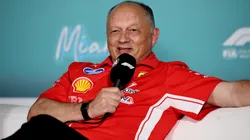 Frédéric Vasseur projetou GP do Canadá