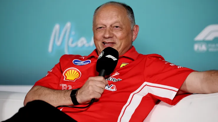 Frédéric Vasseur projetou GP do Canadá