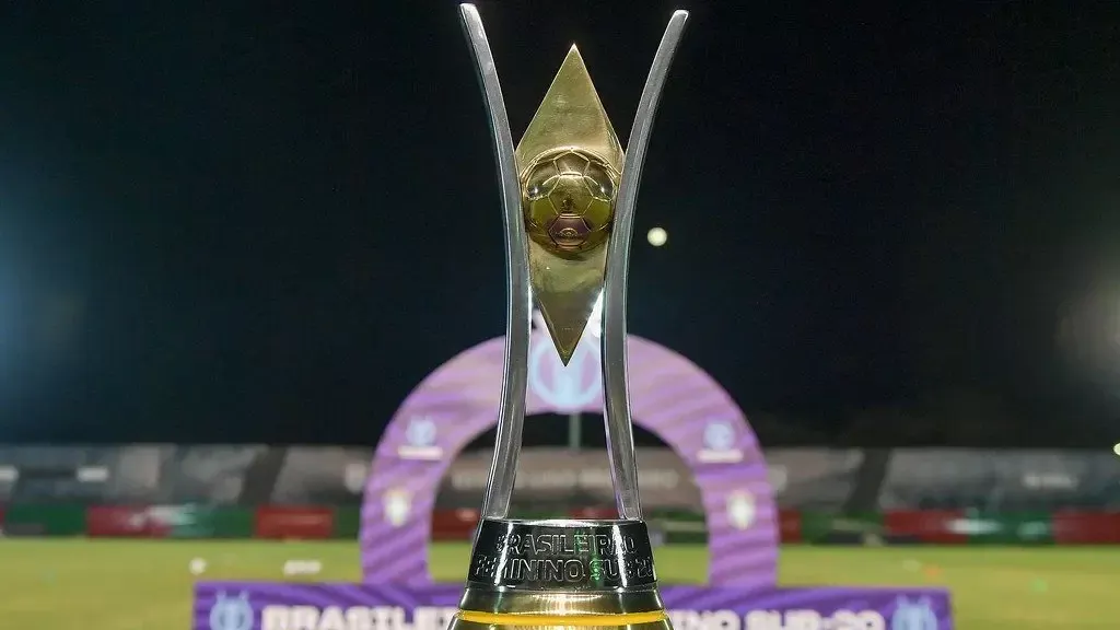 Taça do Brasileirão Feminino Sub-20