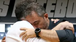 - Mattos sofre pressão no Santos