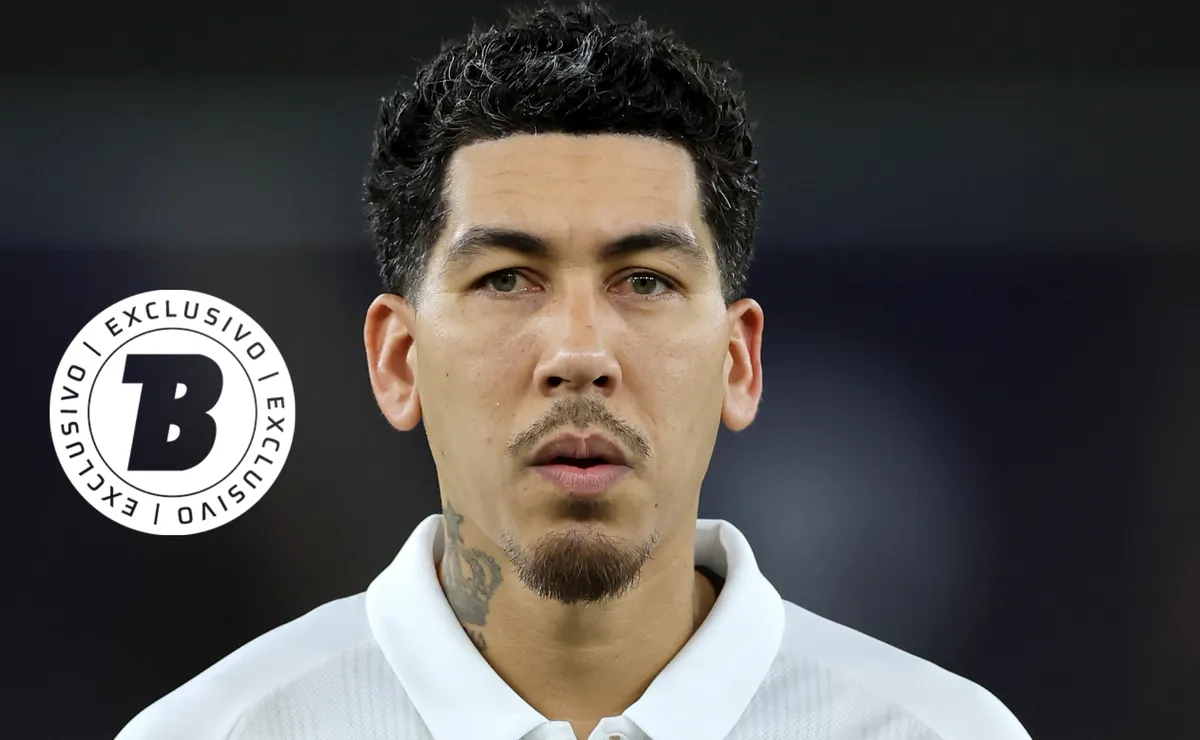 Roberto Firmino no Corinthians depende da saída de Yuri Alberto