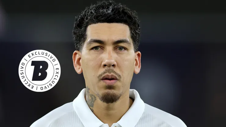 Roberto Firmino é pauta de conselheiros do Corinthians.