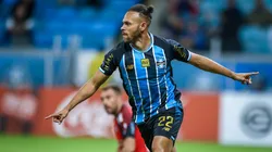 Foto: Lucas Uebel/Grêmio FBPA