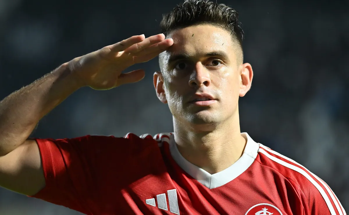Internacional pode faturar bolada milionária com quarteto na Copa do Mundo