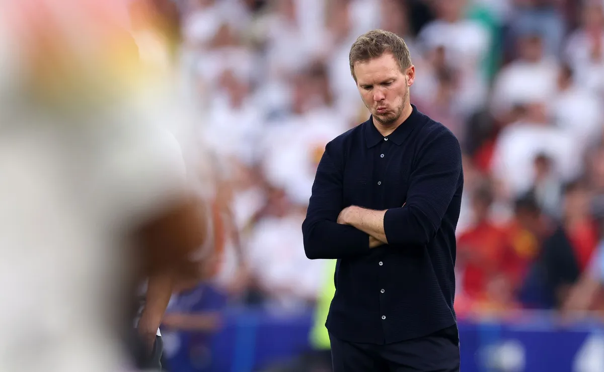 Nagelsmann explica volta de Neuer à Alemanha e admite preocupação física antes da Copa