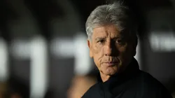 Renato Gaucho tecnico do Vasco durante partida contra o Paysandu no estadio Sao Januario pelo campeonato Copa Do Brasil 2026.