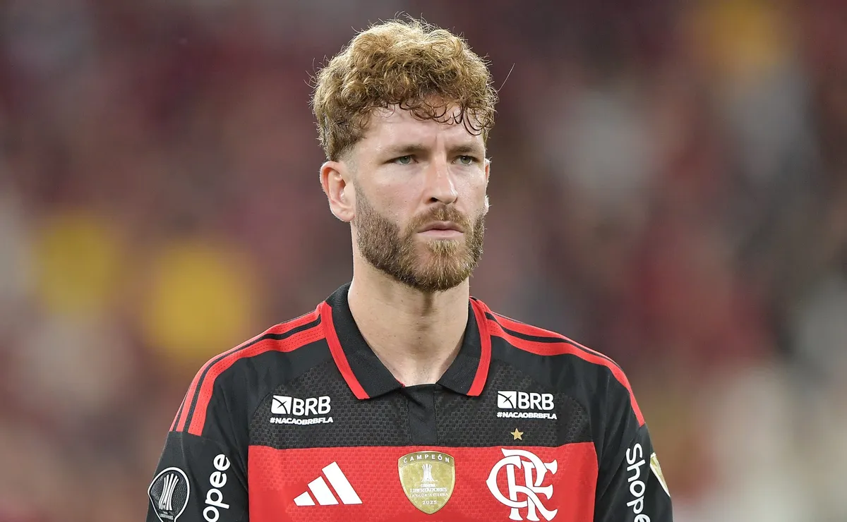 Léo Pereira desabafa após convocação para Copa do Mundo e admite sentimento especial: “Sonho realizado”