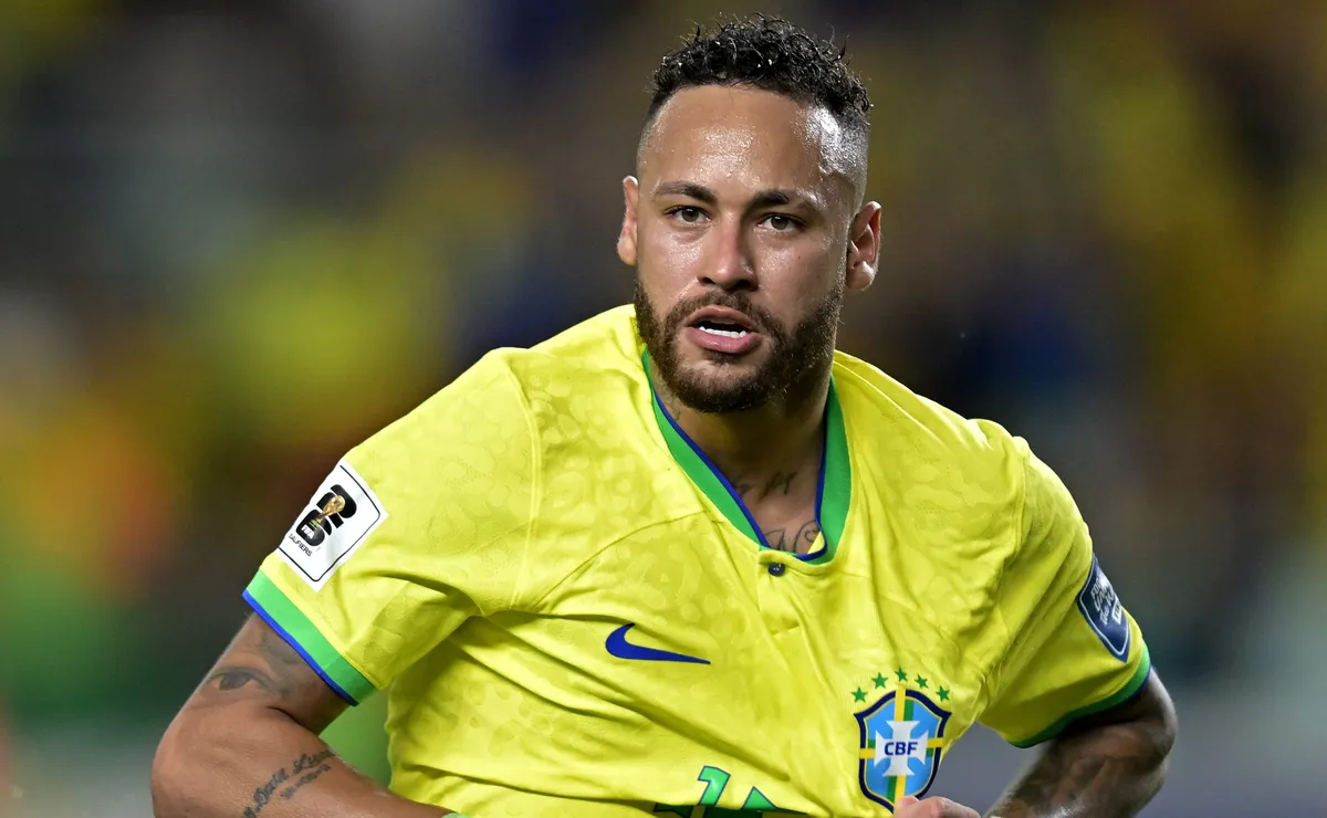 Copa do Mundo 2026 encaminha despedida de Messi, Cristiano Ronaldo e Neymar
