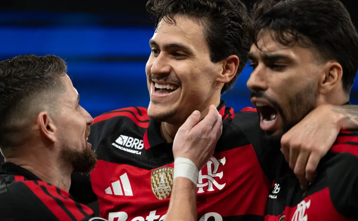 Jardim ganha novas soluções no Flamengo com dupla entre Paquetá e Jorginho