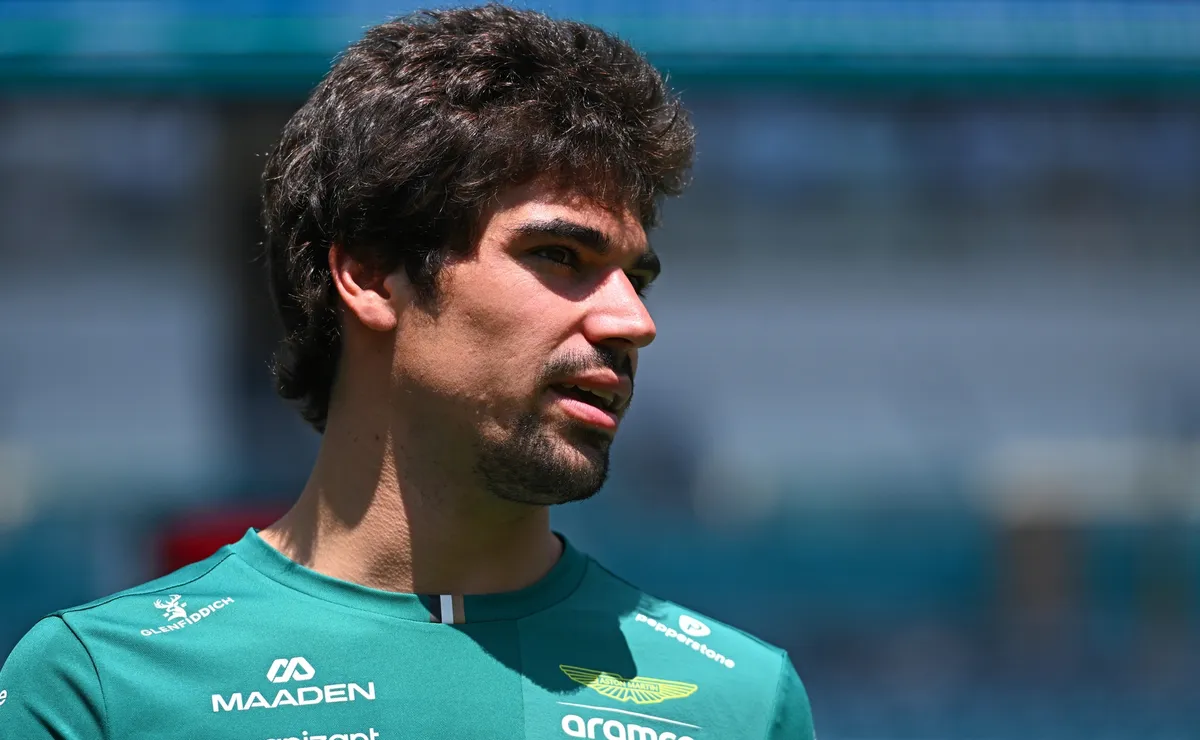 Lance Stroll define Adrian Newey como arma para reação da Aston Martin na Fórmula 1: “Pessoa certa”