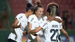 Rodada do Brasileirão Feminino terá clássico paulista - Foto: Igor do Vale/Agência Paulistão
