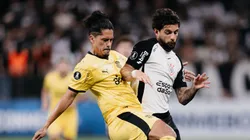 Corinthians x Penarol. Foto: Guilherme Veiga/RP FOTOPRESS/AGIF