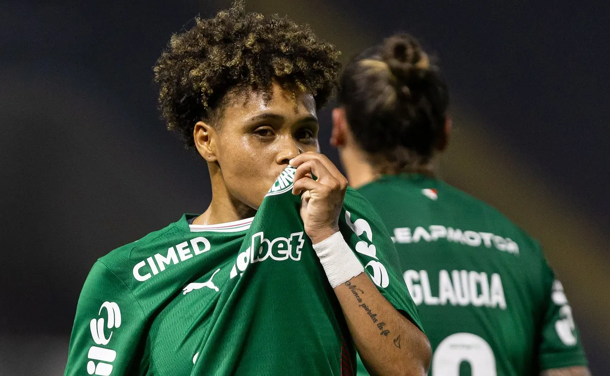 Ferroviária x Palmeiras no Paulistão Feminino: horário, escalações e onde assistir ao vivo