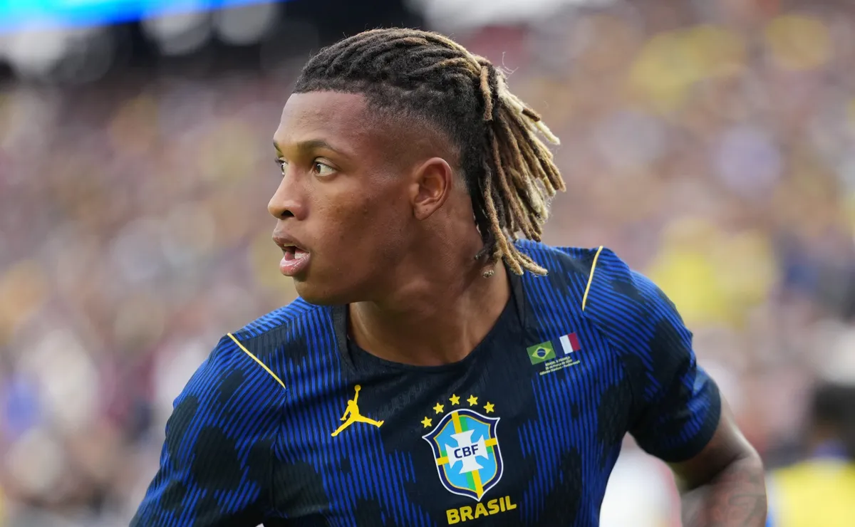Flamengo prioriza lateral e atacante e descarta contratação de Danilo, do Botafogo, crava jornalista