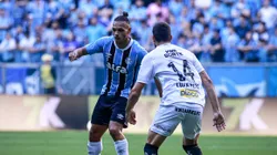 Duelo entre as equipes no Brasileirão do ano passado