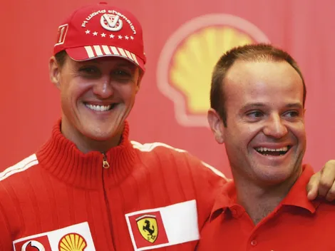 Parceria com Barrichello é exaltada por Button e Schumacher é citado