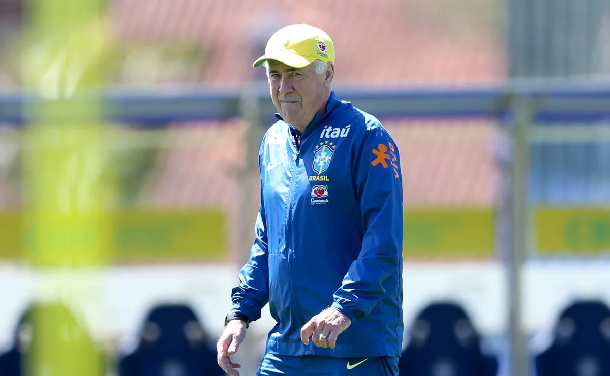 CBF define cronograma da Seleção Brasileira e convocados vão desfalcar clubes no Brasileirão
