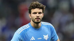 Otávio vem se destacando no Cruzeiro.