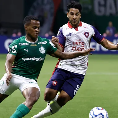 Palmeiras vê duas grandes invencibilidades chegarem ao fim