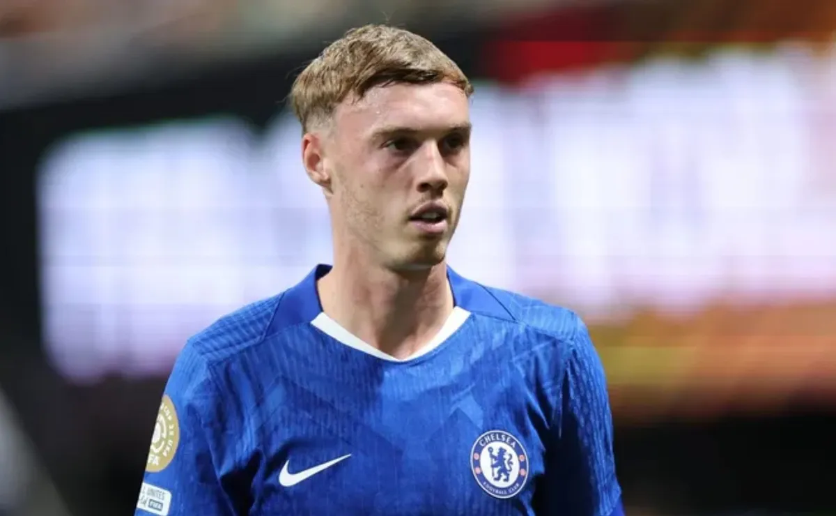 Thomas Tuchel surpreende e deve excluir Foden e Palmer da Copa do Mundo pela Inglaterra