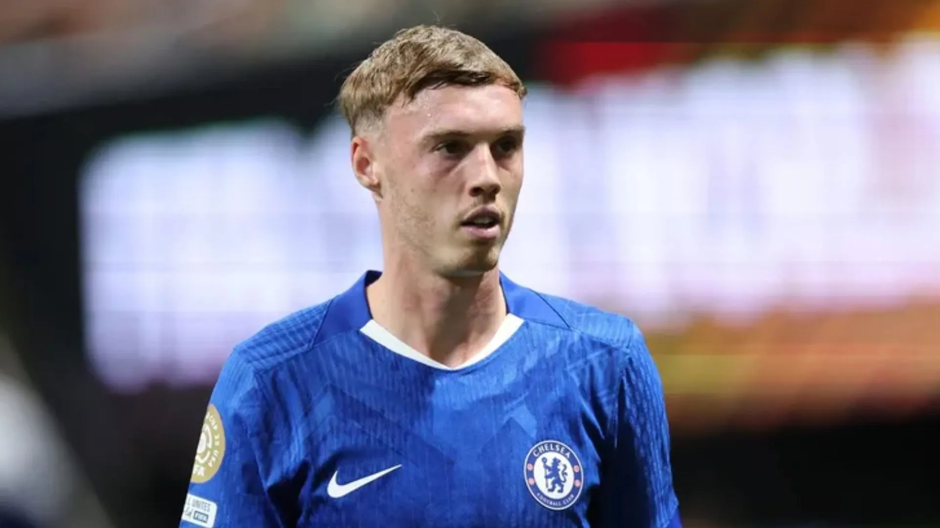 Palmer no Chelsea