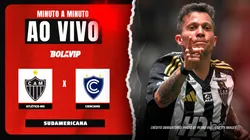 1ºT AO VIVO - CAM 0 x 0 CIE