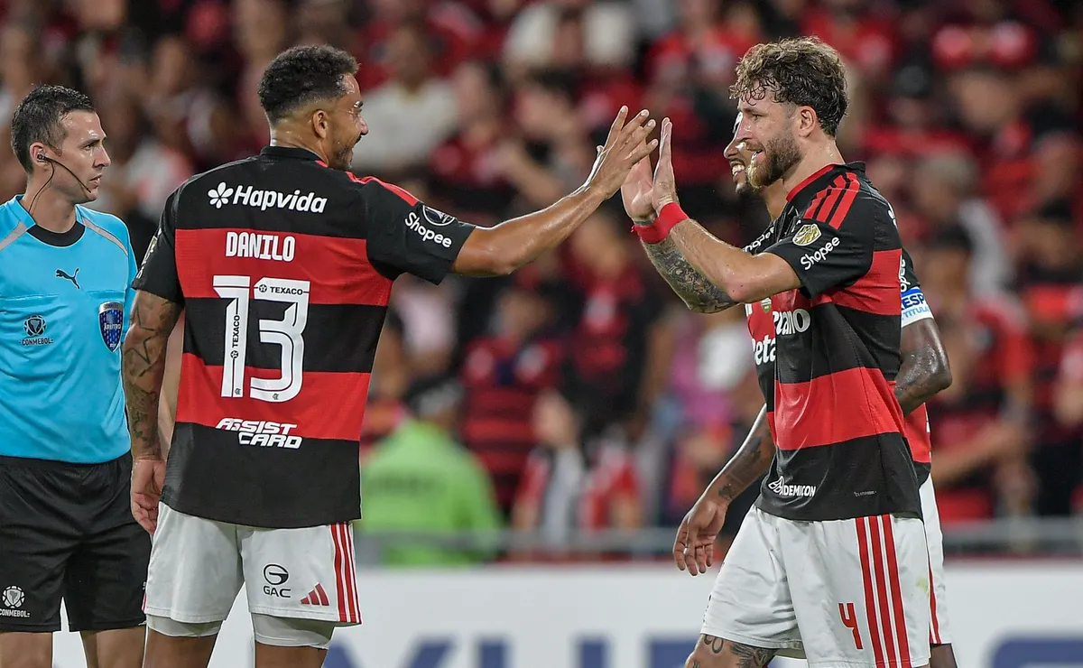 Seleção Brasileira tem maior presença de jogadores do Brasileirão desde 2002 em convocação para a Copa do Mundo