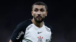 Zakaria Labyad, meia do Corinthians - Foto: Marcello Zambrana/AGIF