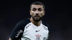 Zakaria Labyad, meia do Corinthians