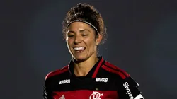 Rubro-Negro briga para se manter no G8 - Foto: Beatriz Palmieri/Staff Images Woman/CBF