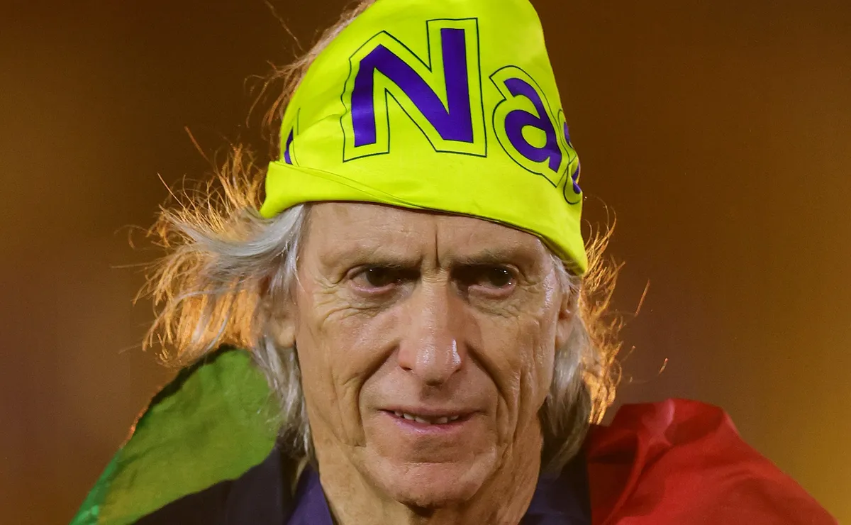 Jorge Jesus tem futuro em aberto e está disposto para ouvir todas as propostas de clubes interessados