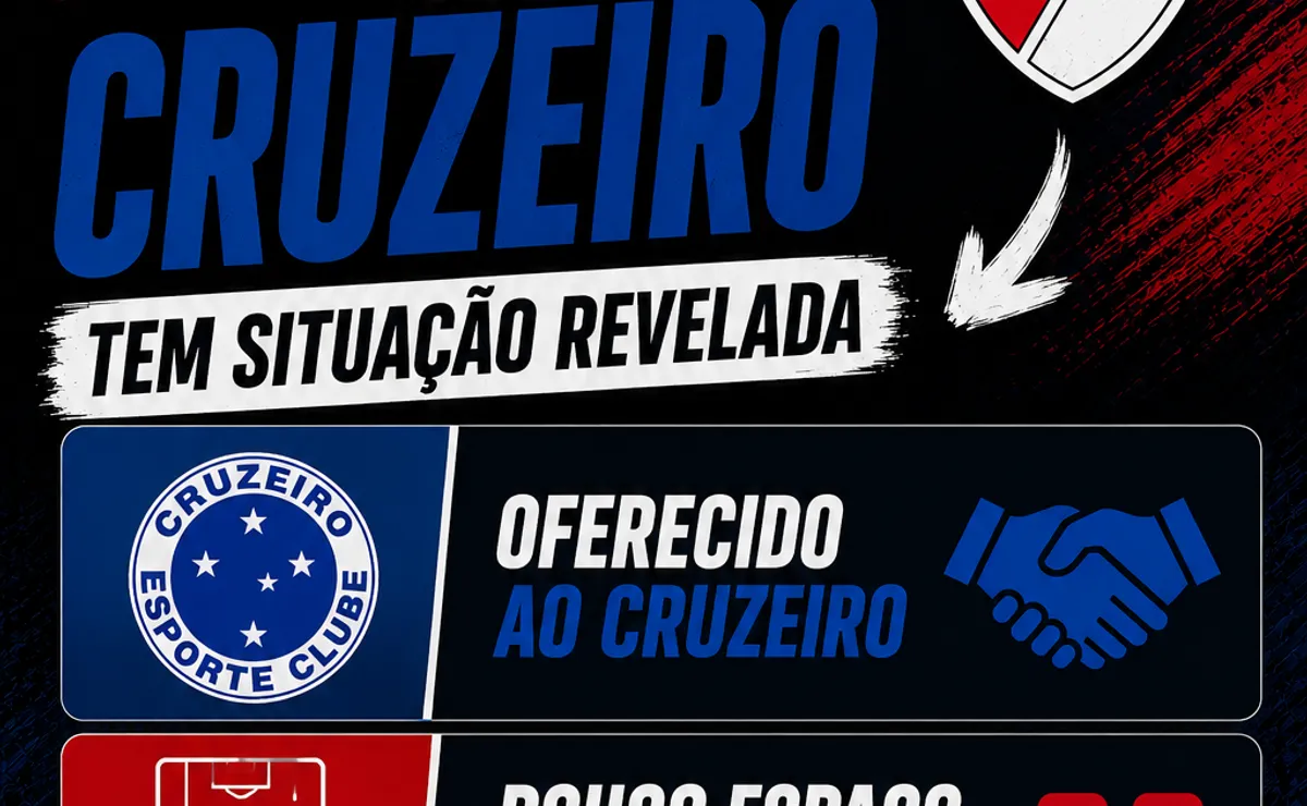 Quintero fica sem espaço no River Plate e pode acabar jogando no futebol brasileiro