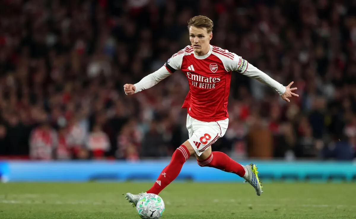 Palpite Crystal Palace x Arsenal – Premier League – 24/05/2026