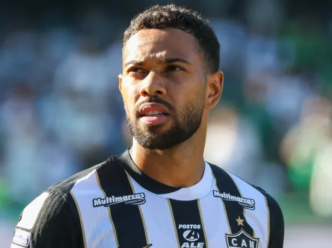 Renan Lodi se posiciona sobre Seleção Brasileira após vitória do Atlético-MG