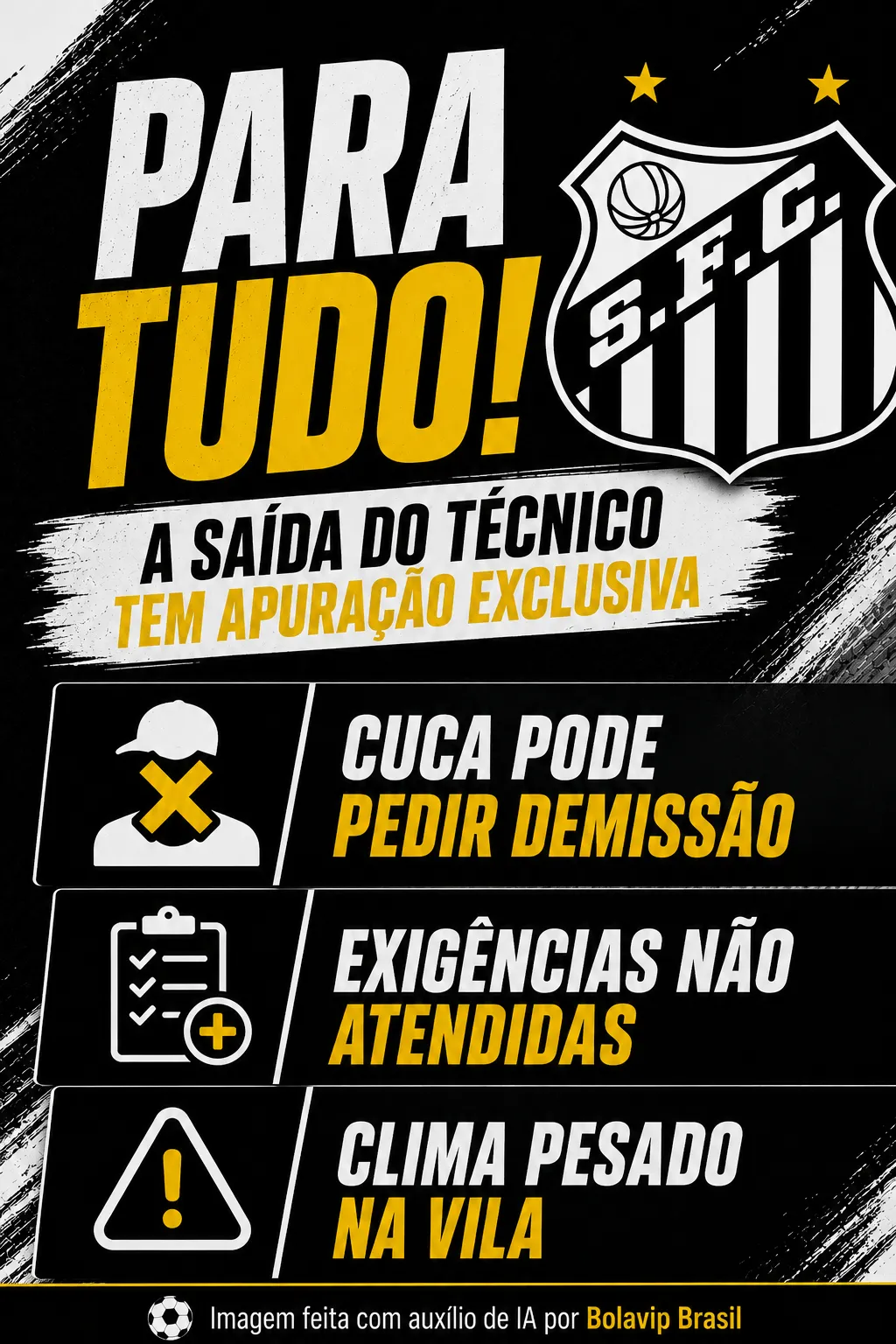 Imagem gerada por inteligência artificial – ChatGPT