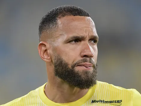 Everson cita passagem de Fábio pelo Cruzeiro em debate sobre Seleção